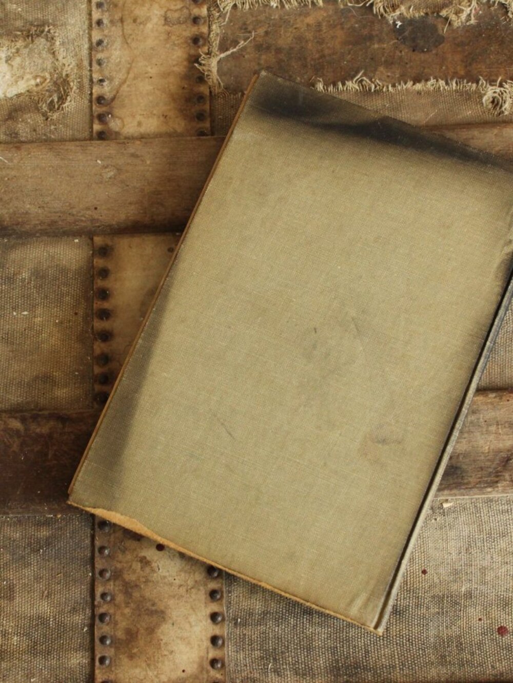Vintage 1940s Book, Mademoiselle Fifi by Guy De Maupassant, And Other Stories, - Picture 3 of 10